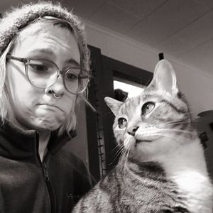 Meet your Posher, Sara